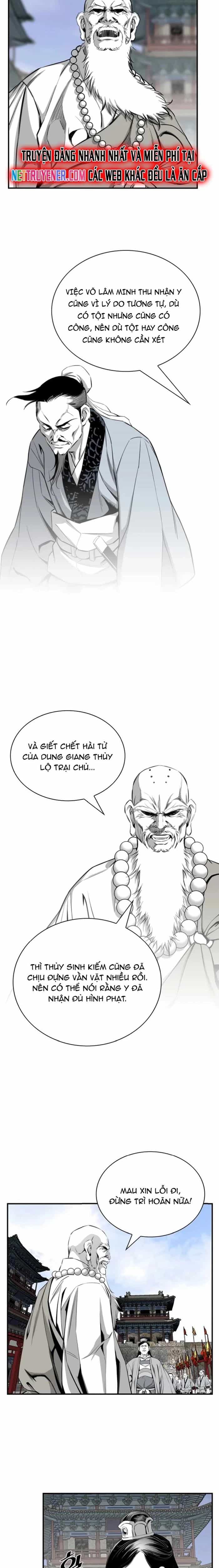 Đăng Thiên Lộ - Chương 108 - ảnh 3