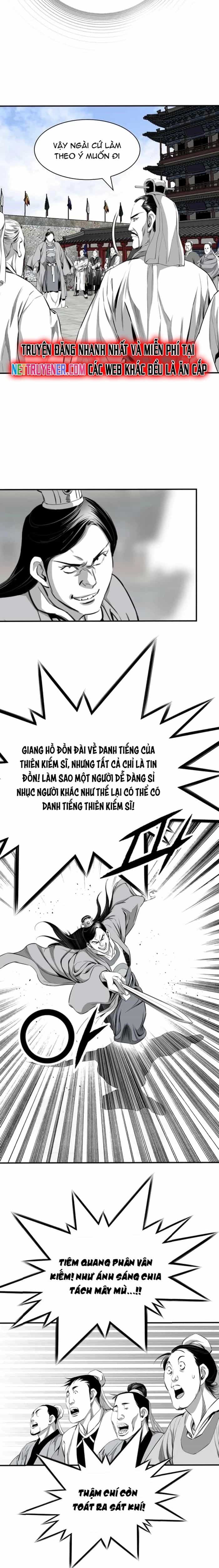 Đăng Thiên Lộ - Chương 108 - ảnh 7