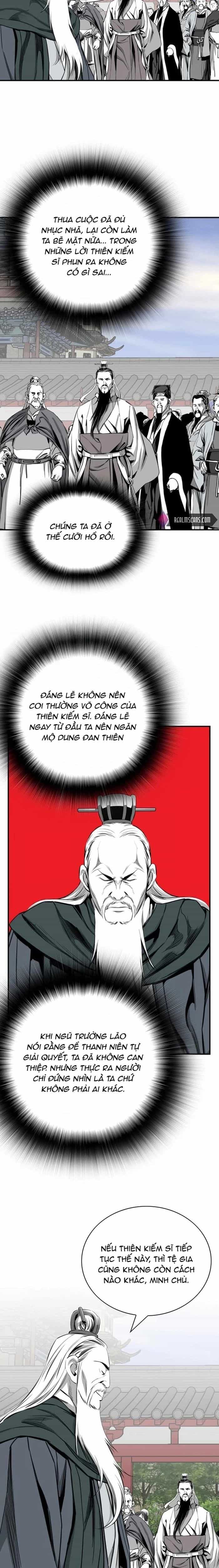 Đăng Thiên Lộ - Chương 109 - ảnh 5