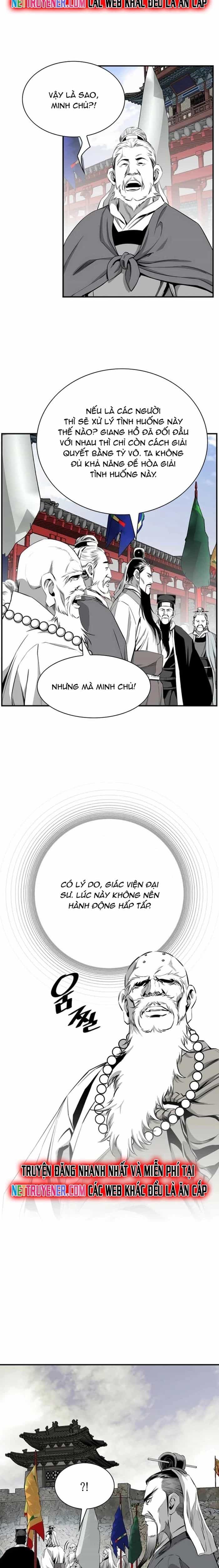 Đăng Thiên Lộ - Chương 109 - ảnh 7