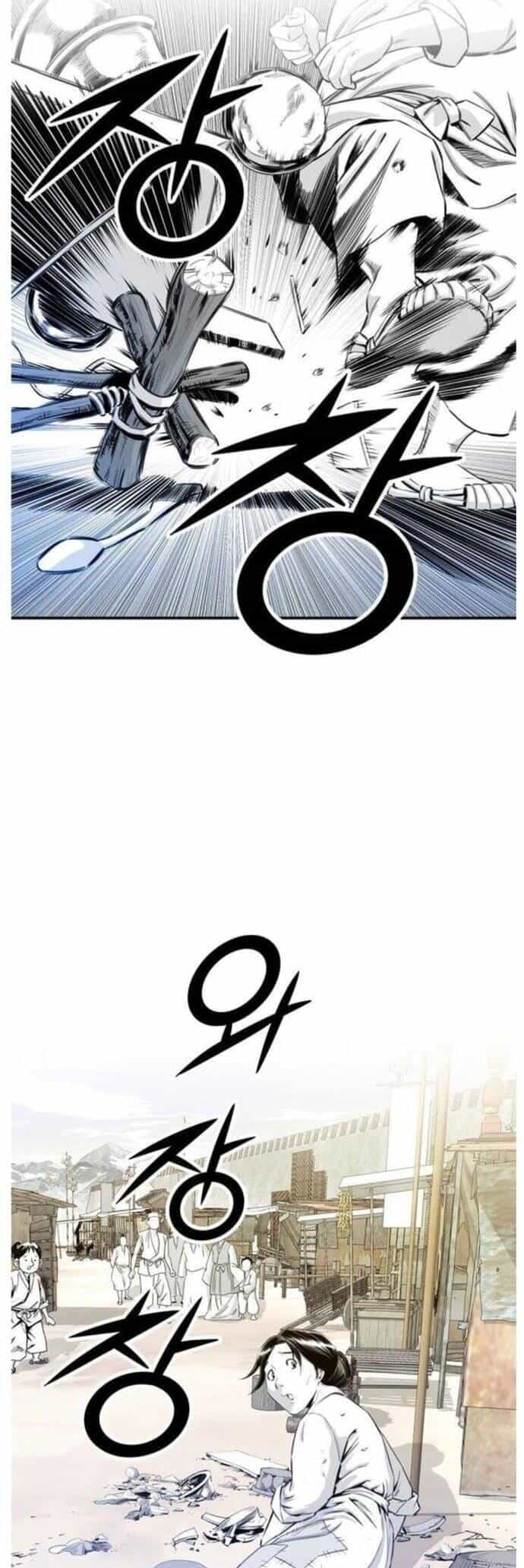 Đăng Thiên Lộ - Chương 11 - ảnh 8