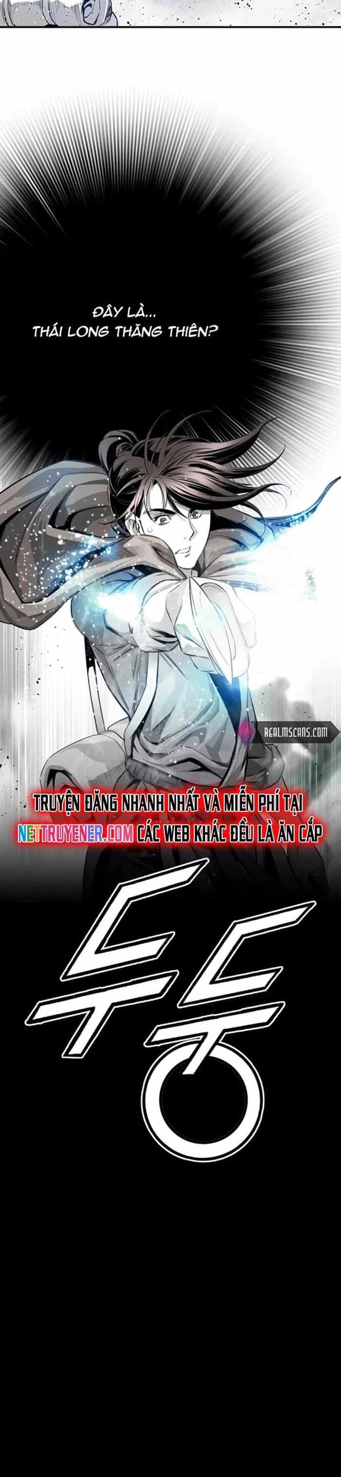 Đăng Thiên Lộ - Chương 110 - ảnh 20