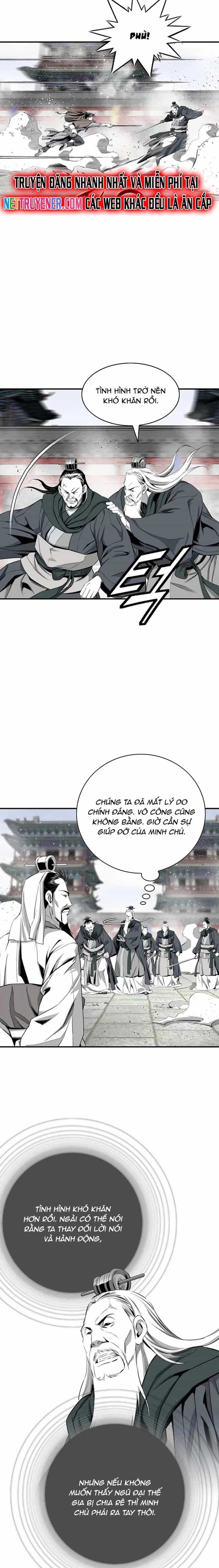 Đăng Thiên Lộ - Chương 110 - ảnh 5