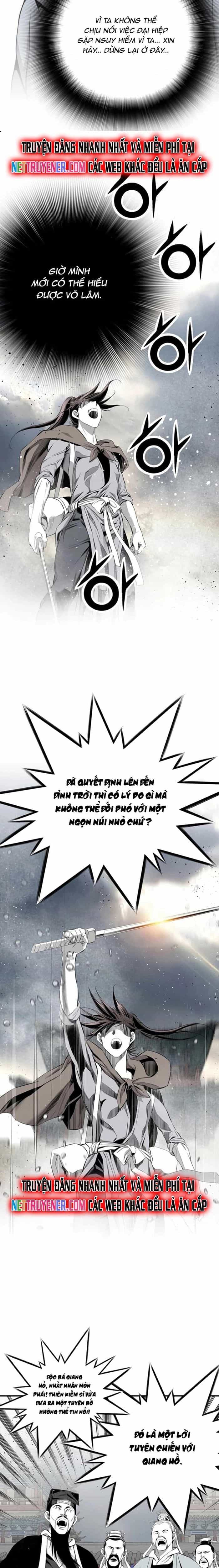 Đăng Thiên Lộ - Chương 111 - ảnh 13