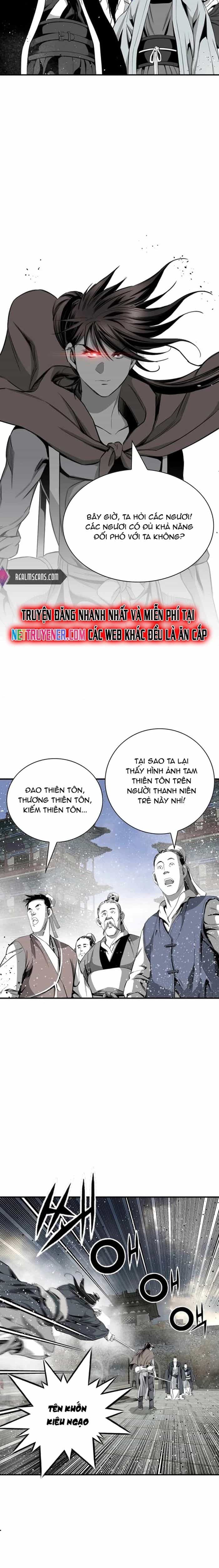 Đăng Thiên Lộ - Chương 111 - ảnh 14