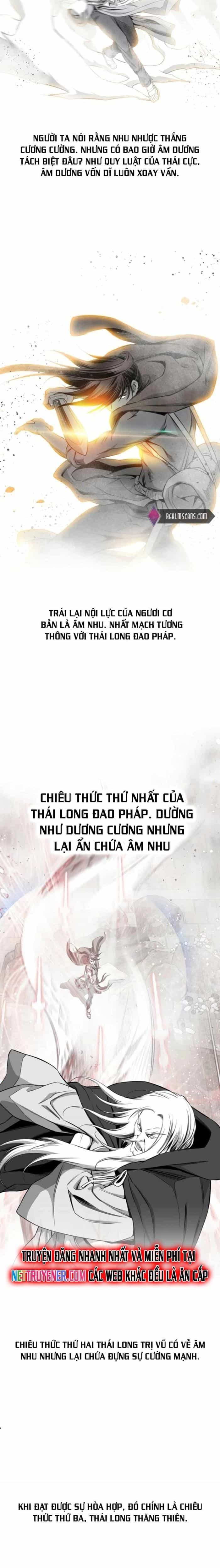 Đăng Thiên Lộ - Chương 112 - ảnh 12