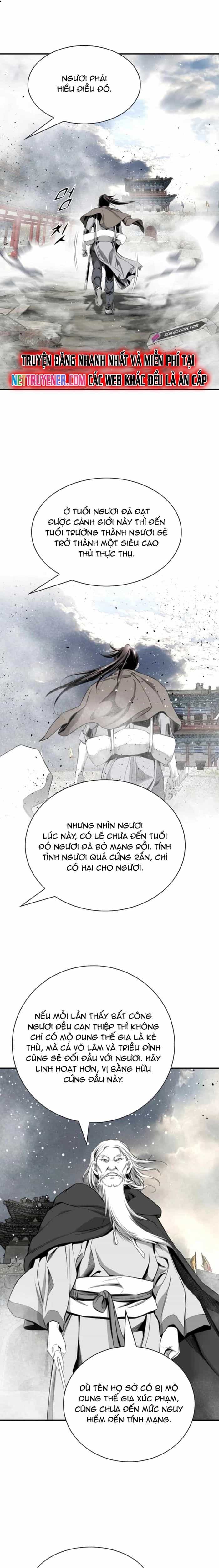 Đăng Thiên Lộ - Chương 112 - ảnh 19