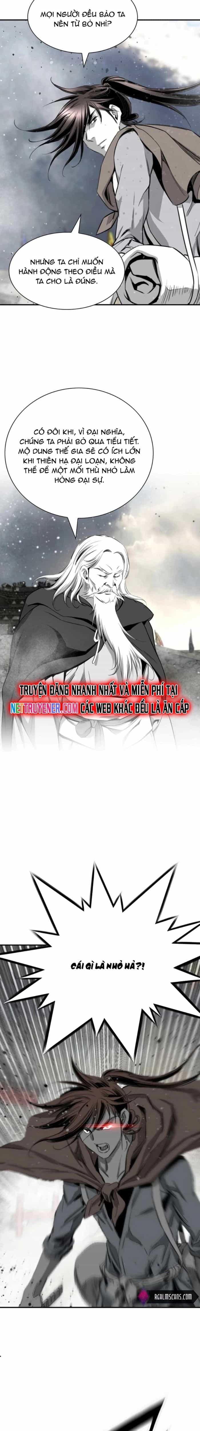 Đăng Thiên Lộ - Chương 112 - ảnh 20