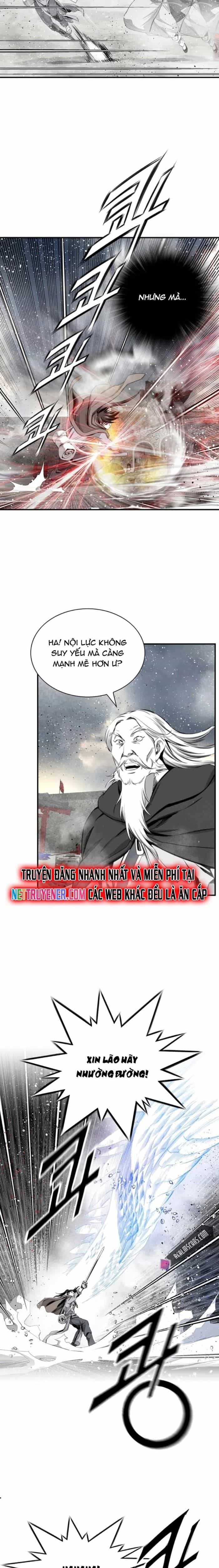 Đăng Thiên Lộ - Chương 112 - ảnh 6