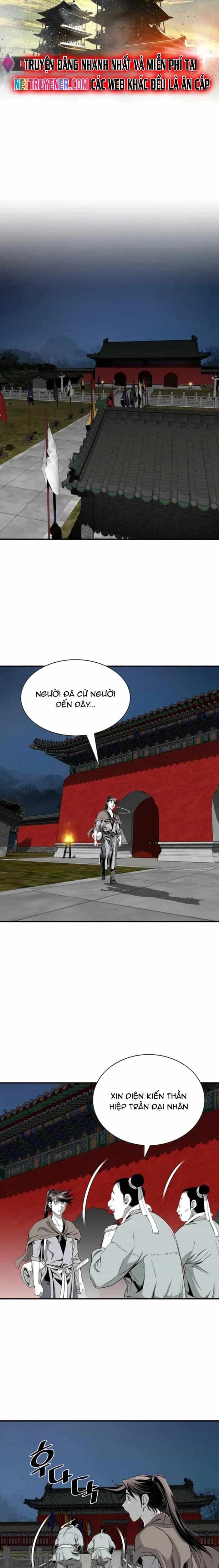 Đăng Thiên Lộ - Chương 113 - ảnh 15