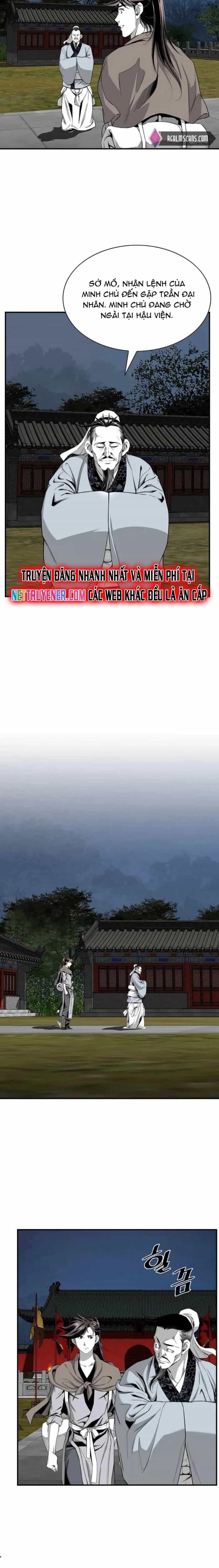 Đăng Thiên Lộ - Chương 113 - ảnh 17