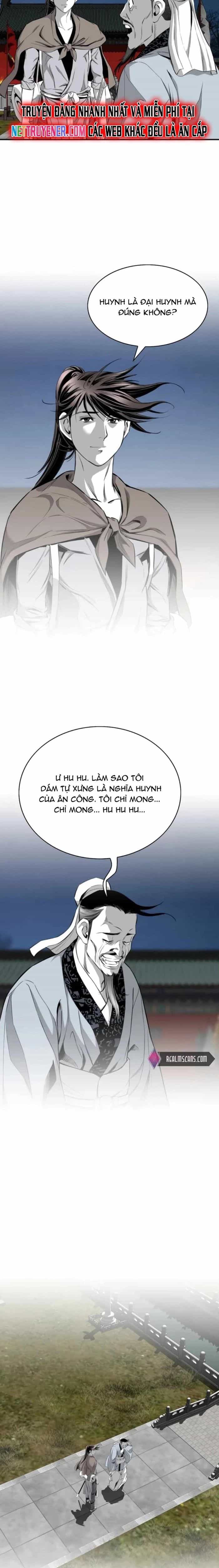 Đăng Thiên Lộ - Chương 113 - ảnh 20