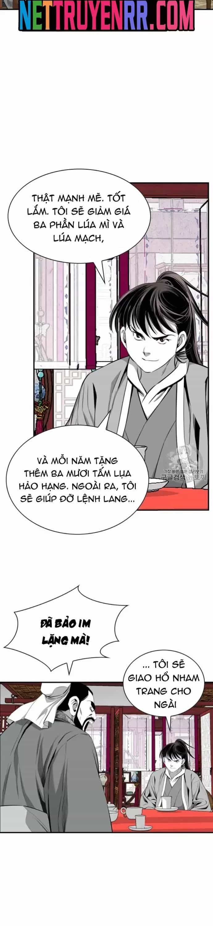 Đăng Thiên Lộ - Chương 115 - ảnh 10