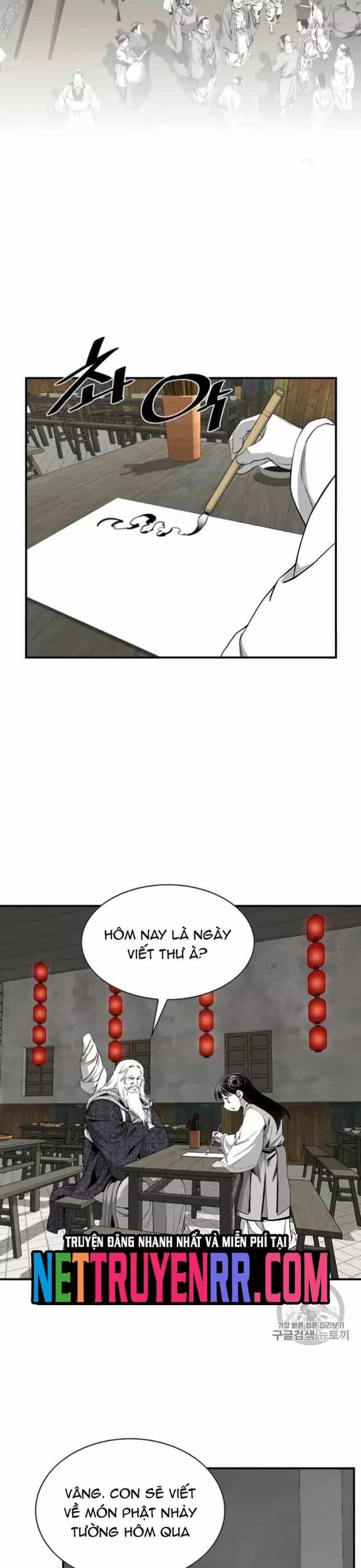 Đăng Thiên Lộ - Chương 116 - ảnh 3