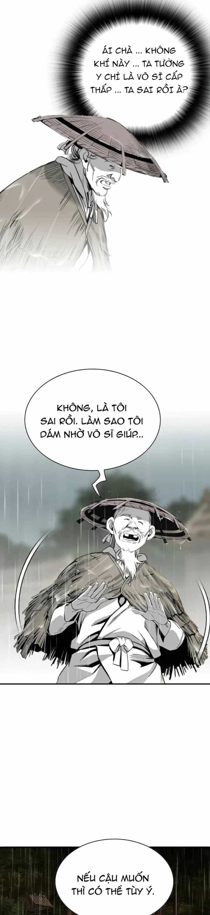 Đăng Thiên Lộ - Chương 119 - ảnh 18