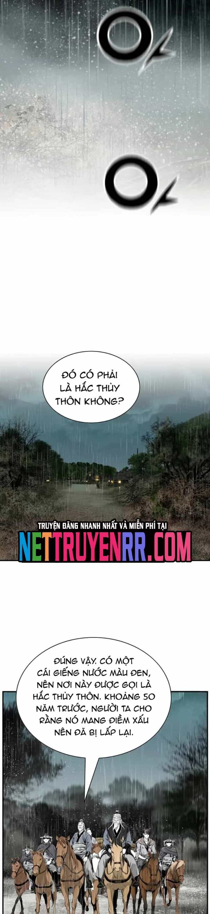 Đăng Thiên Lộ - Chương 119 - ảnh 9