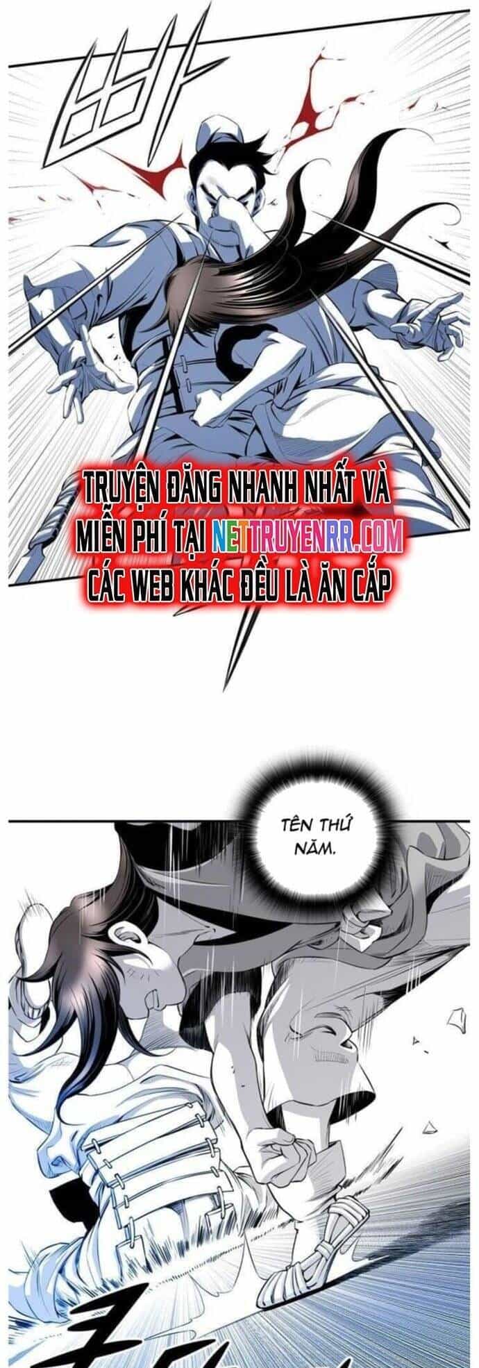 Đăng Thiên Lộ - Chương 12 - ảnh 11