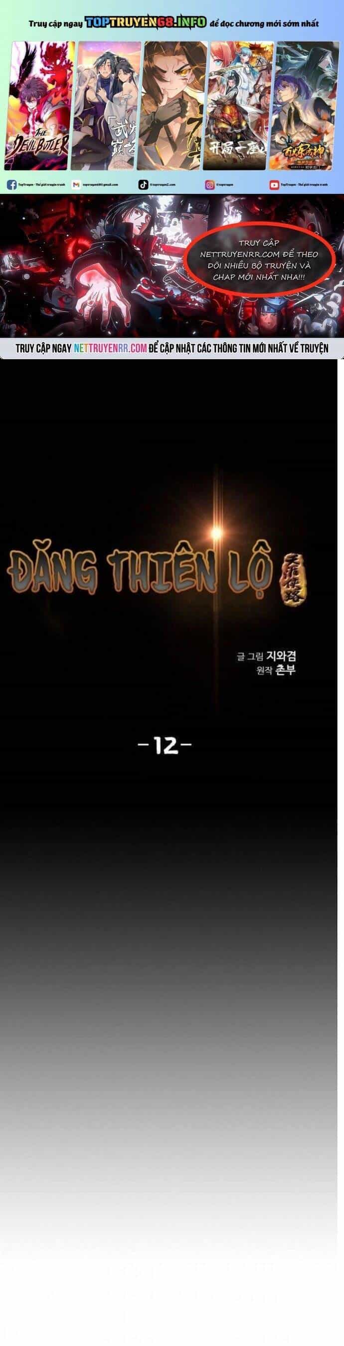 Đăng Thiên Lộ - Chương 12 - ảnh 2