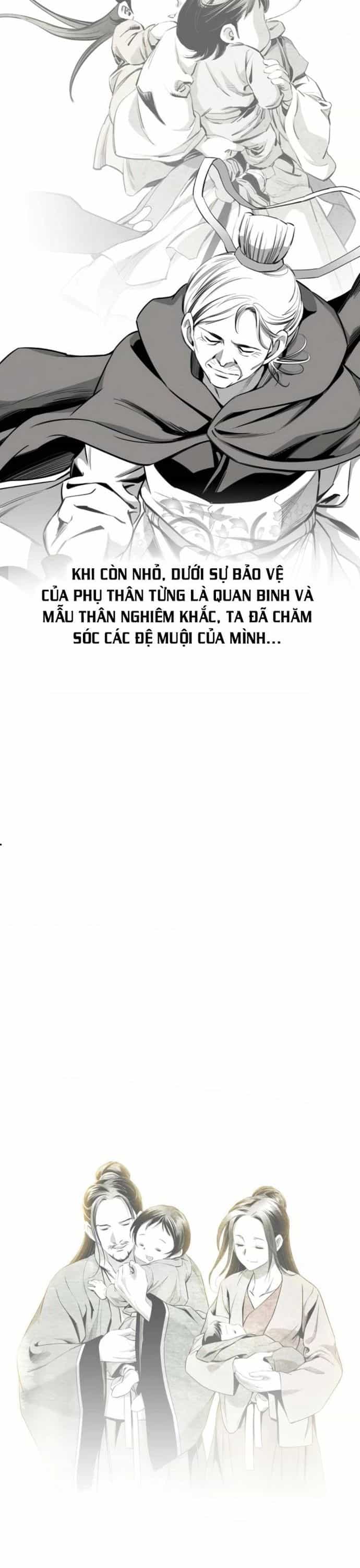Đăng Thiên Lộ - Chương 121 - ảnh 17