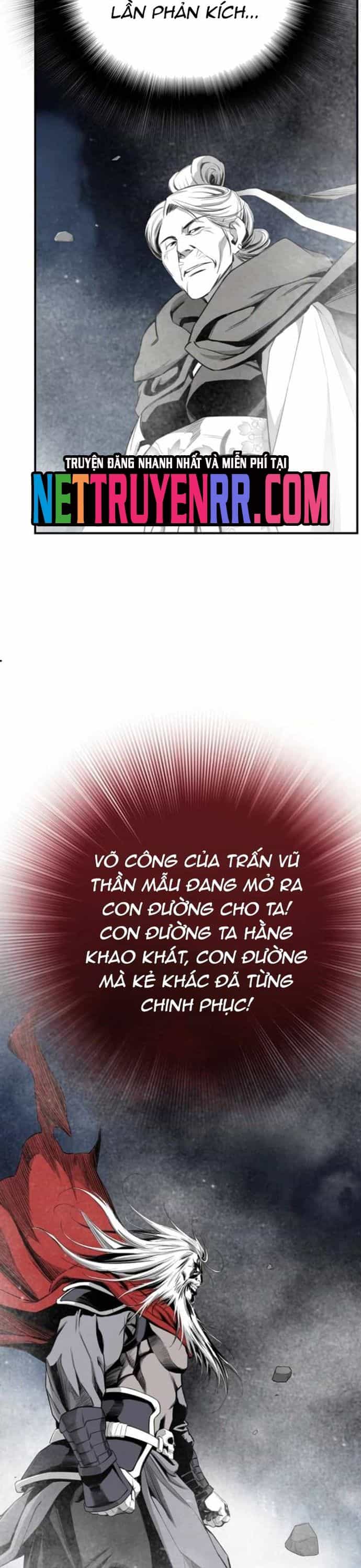 Đăng Thiên Lộ - Chương 122 - ảnh 16