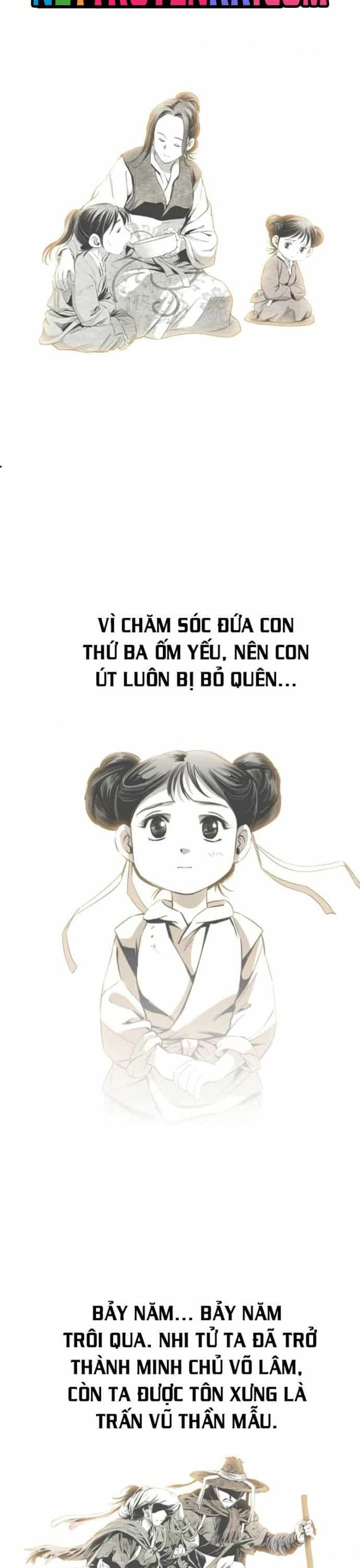 Đăng Thiên Lộ - Chương 122 - ảnh 26
