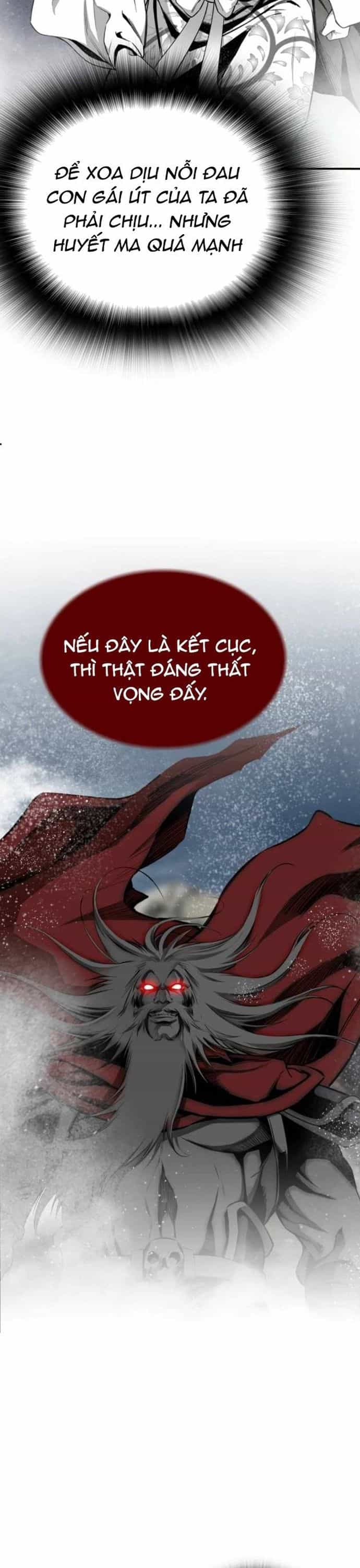 Đăng Thiên Lộ - Chương 122 - ảnh 29