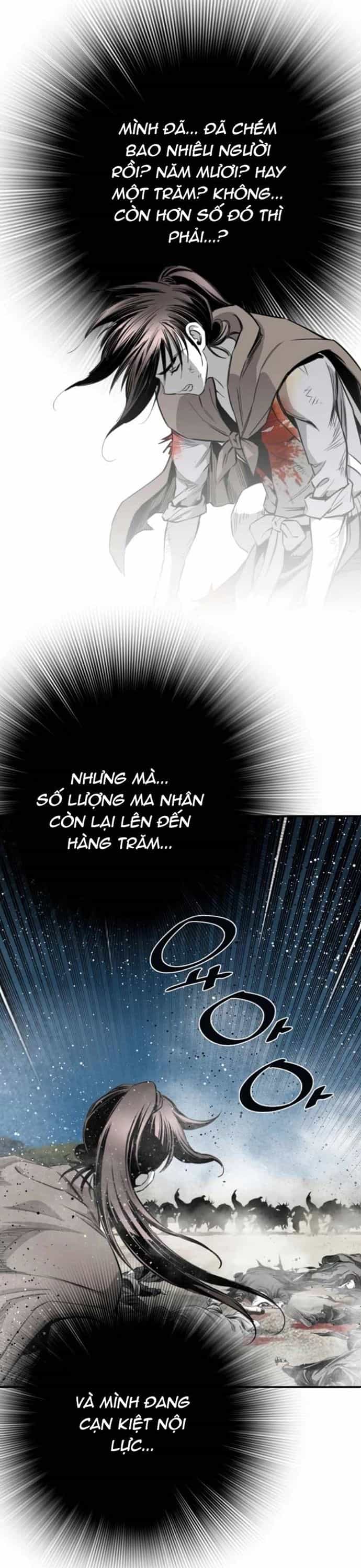 Đăng Thiên Lộ - Chương 125 - ảnh 35