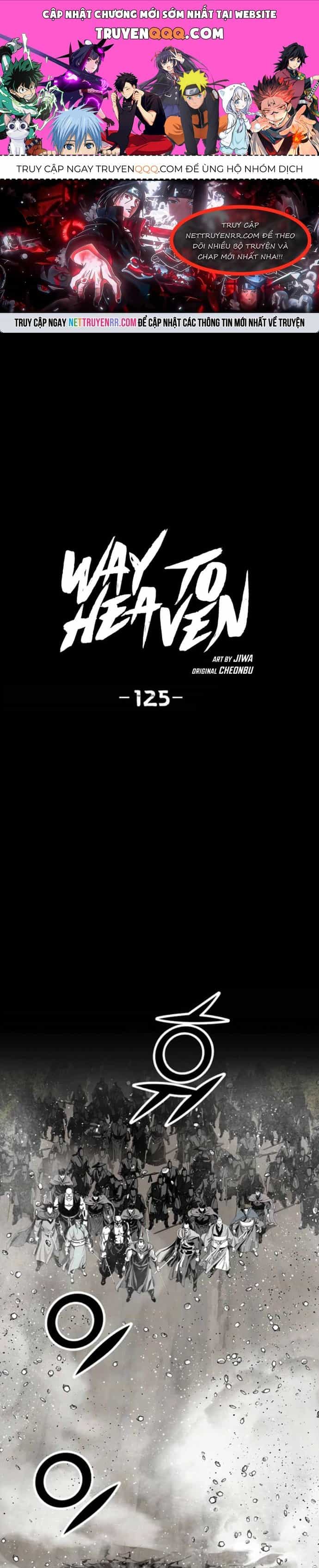 Đăng Thiên Lộ - Chương 126 - ảnh 1