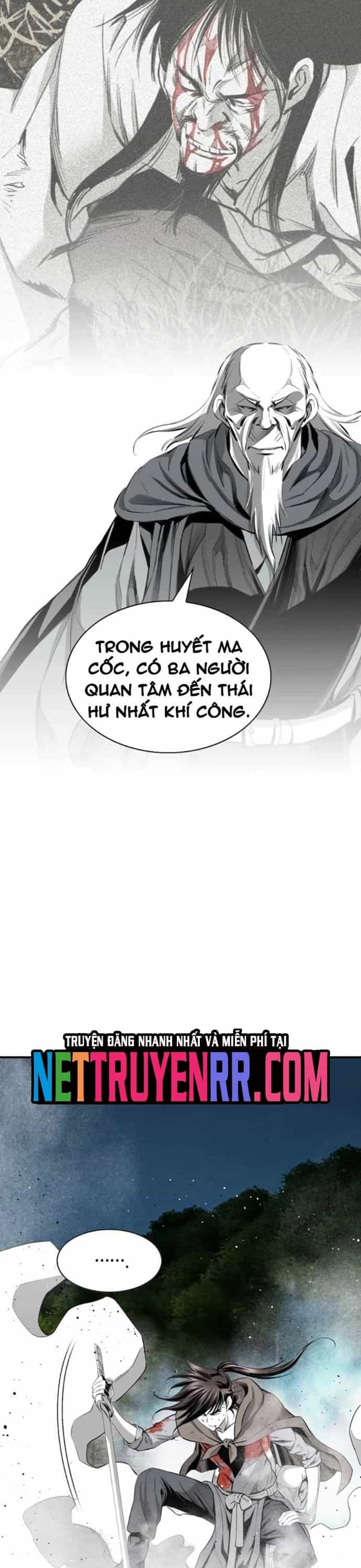 Đăng Thiên Lộ - Chương 126 - ảnh 6