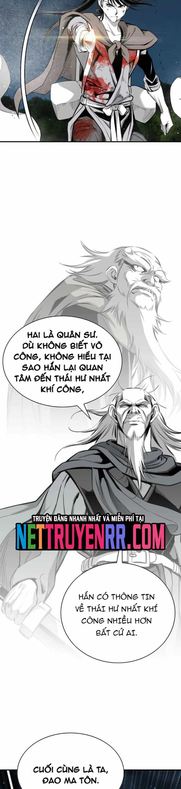 Đăng Thiên Lộ - Chương 126 - ảnh 8