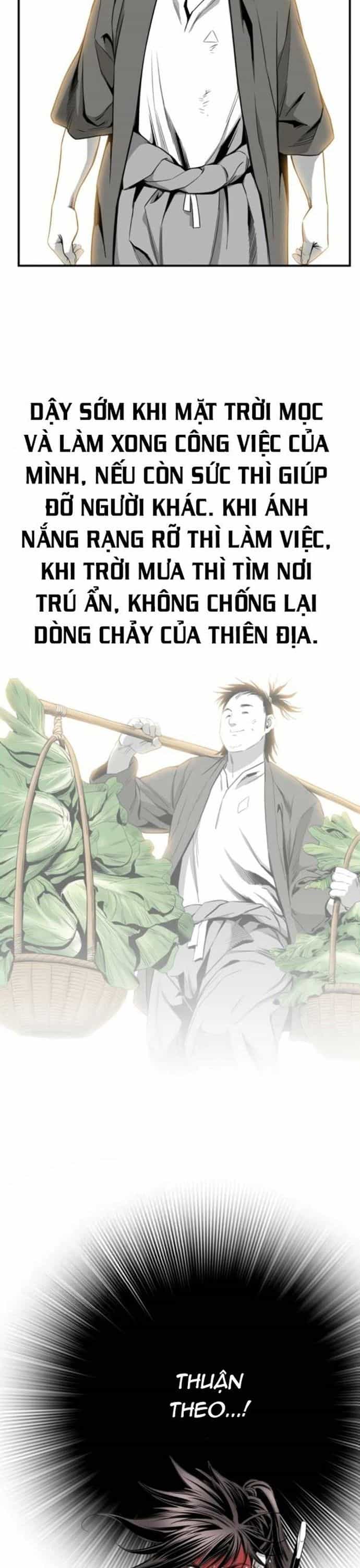 Đăng Thiên Lộ - Chương 127 - ảnh 32