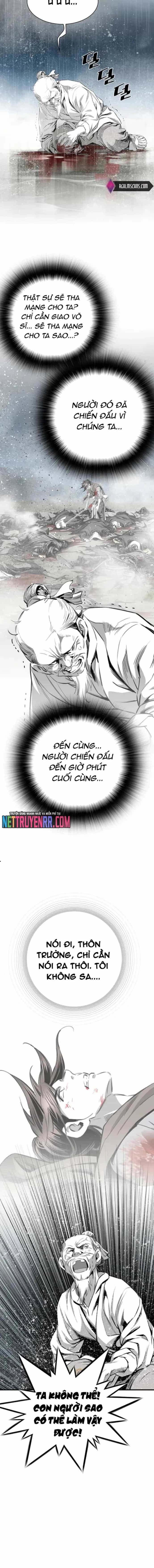 Đăng Thiên Lộ - Chương 128 - ảnh 11
