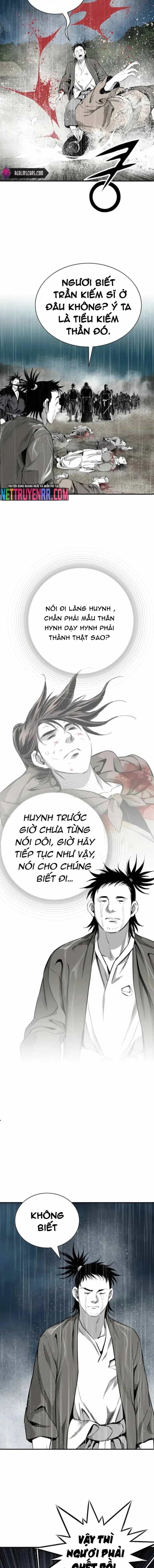 Đăng Thiên Lộ - Chương 128 - ảnh 15