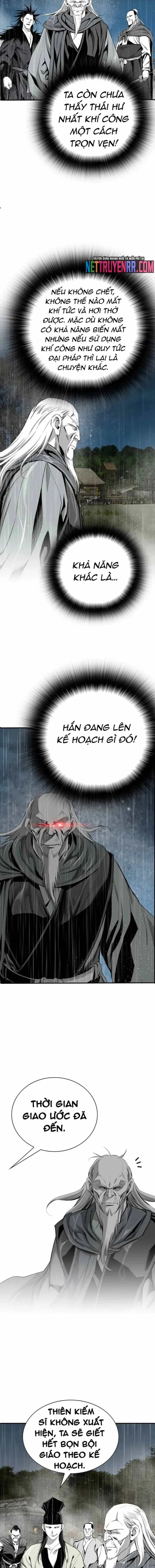 Đăng Thiên Lộ - Chương 128 - ảnh 6