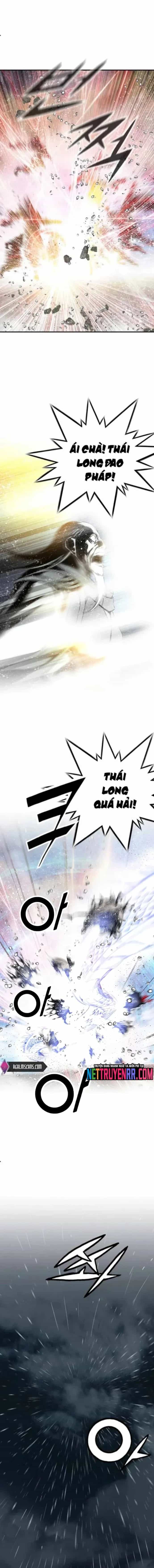 Đăng Thiên Lộ - Chương 129 - ảnh 10