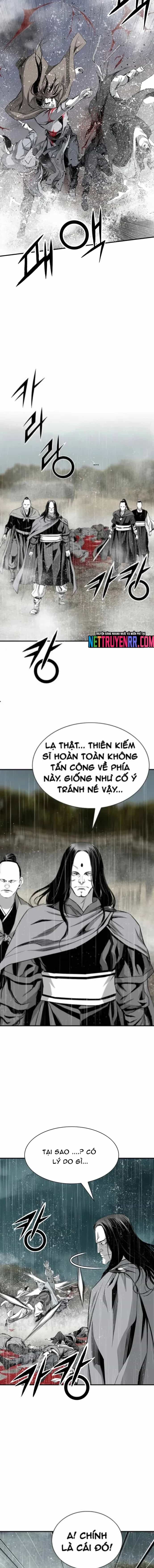 Đăng Thiên Lộ - Chương 129 - ảnh 13