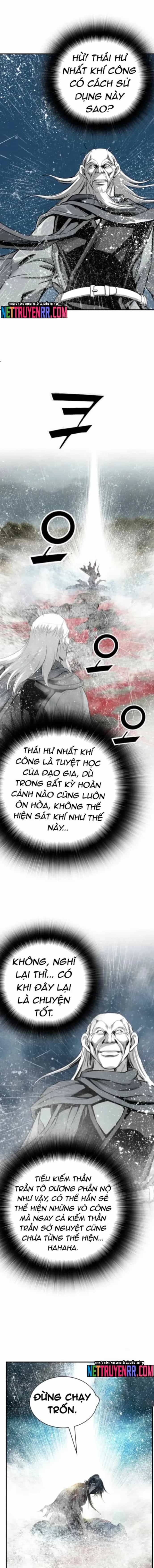 Đăng Thiên Lộ - Chương 129 - ảnh 3