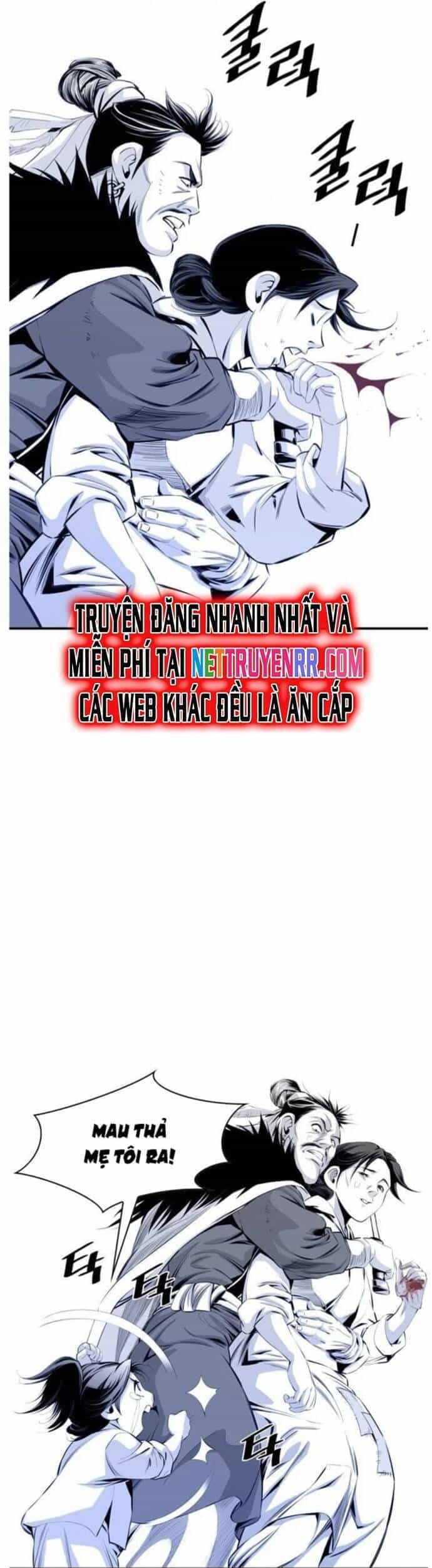 Đăng Thiên Lộ - Chương 13 - ảnh 13