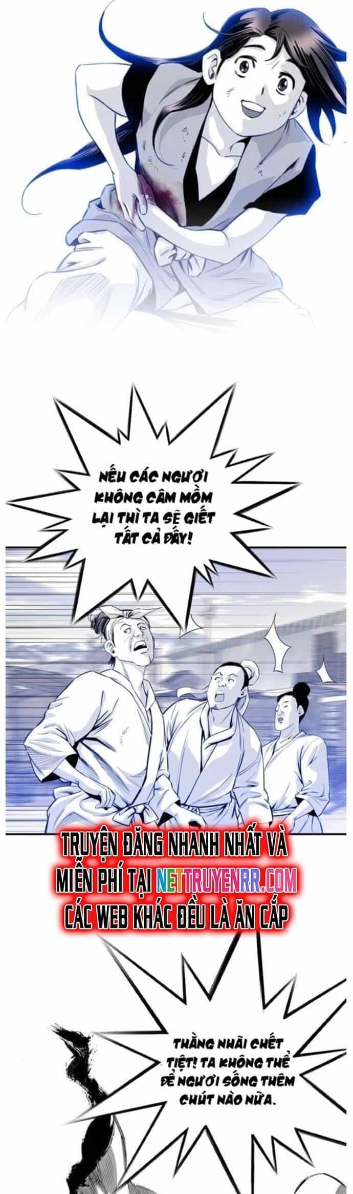 Đăng Thiên Lộ - Chương 13 - ảnh 4