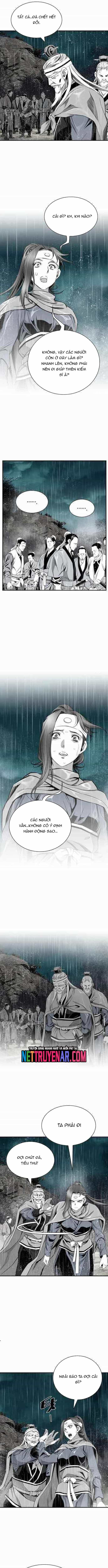 Đăng Thiên Lộ - Chương 130 - ảnh 6