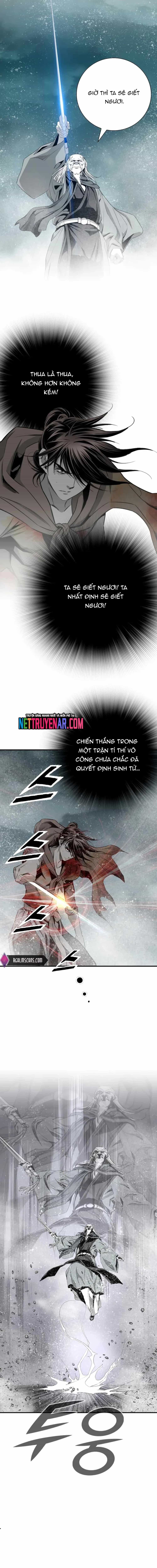 Đăng Thiên Lộ - Chương 131 - ảnh 15