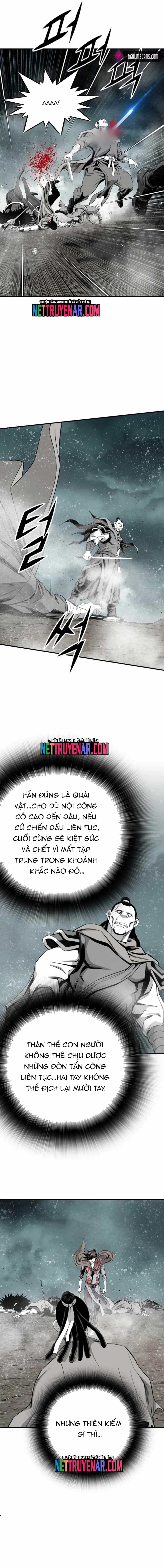 Đăng Thiên Lộ - Chương 131 - ảnh 6