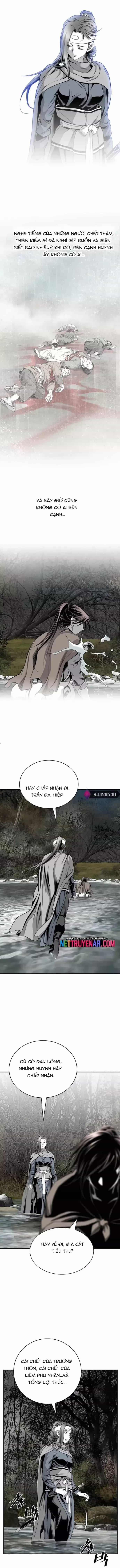 Đăng Thiên Lộ - Chương 135 - ảnh 10
