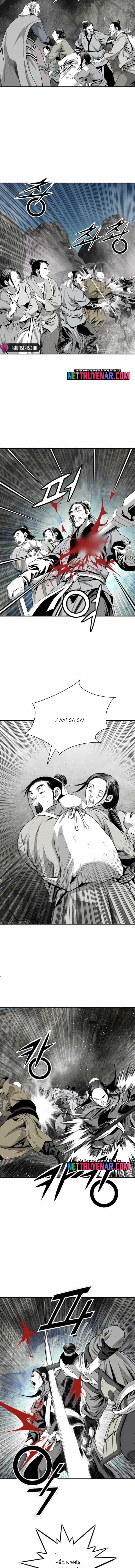 Đăng Thiên Lộ - Chương 137 - ảnh 10
