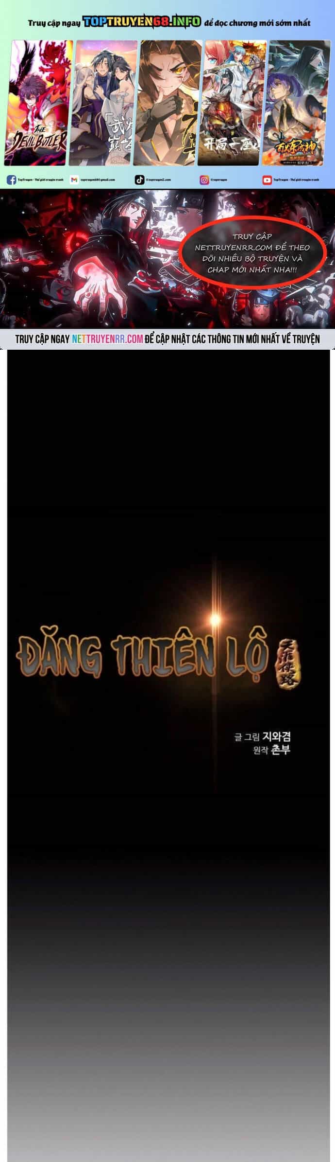 Đăng Thiên Lộ - Chương 14 - ảnh 2