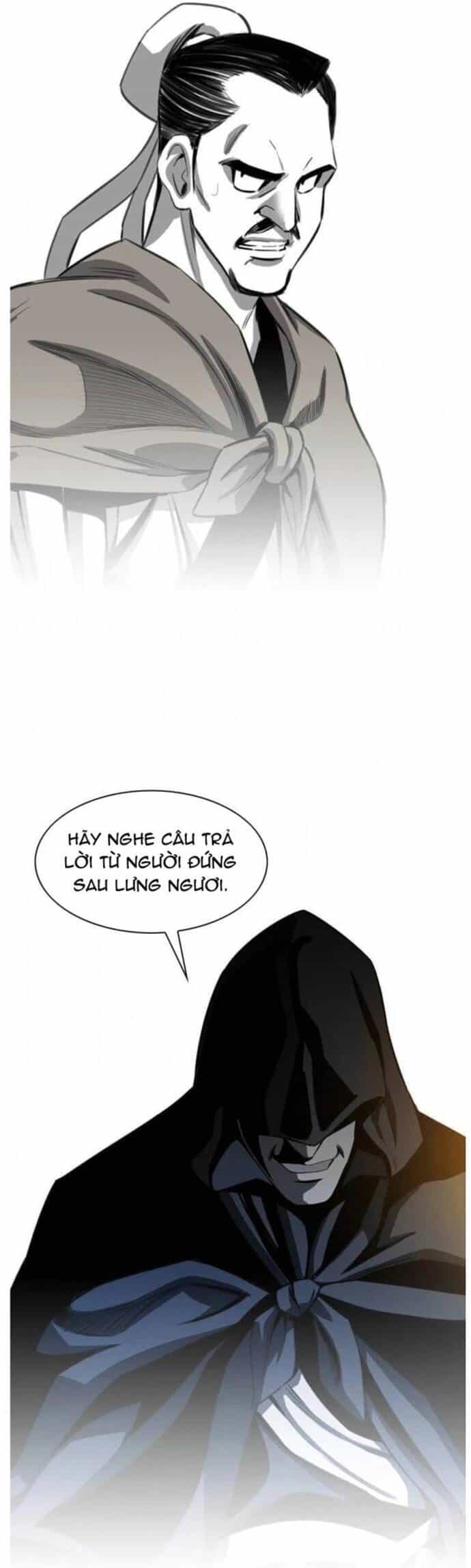 Đăng Thiên Lộ - Chương 14 - ảnh 7