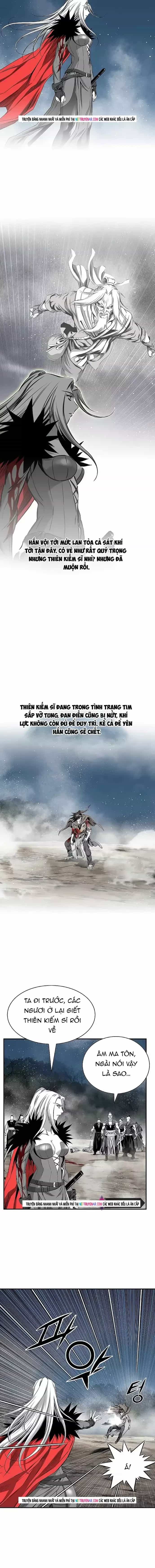 Đăng Thiên Lộ - Chương 140 - ảnh 12