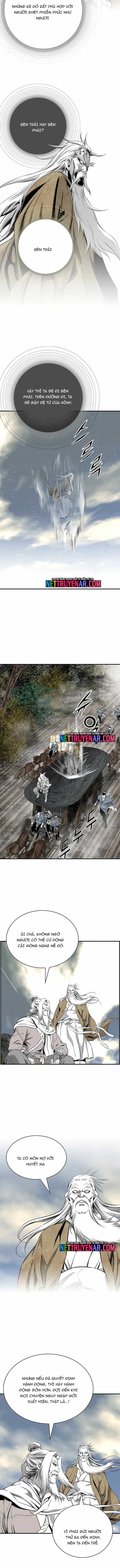 Đăng Thiên Lộ - Chương 143 - ảnh 6