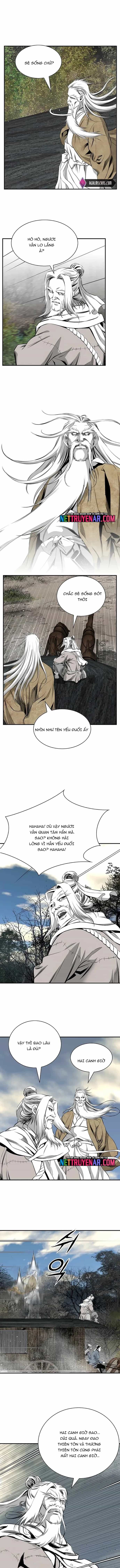 Đăng Thiên Lộ - Chương 143 - ảnh 7