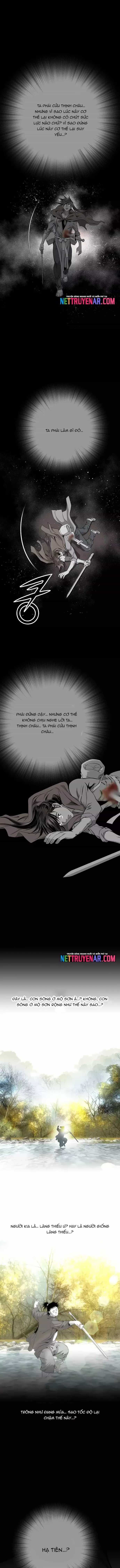 Đăng Thiên Lộ - Chương 144 - ảnh 3